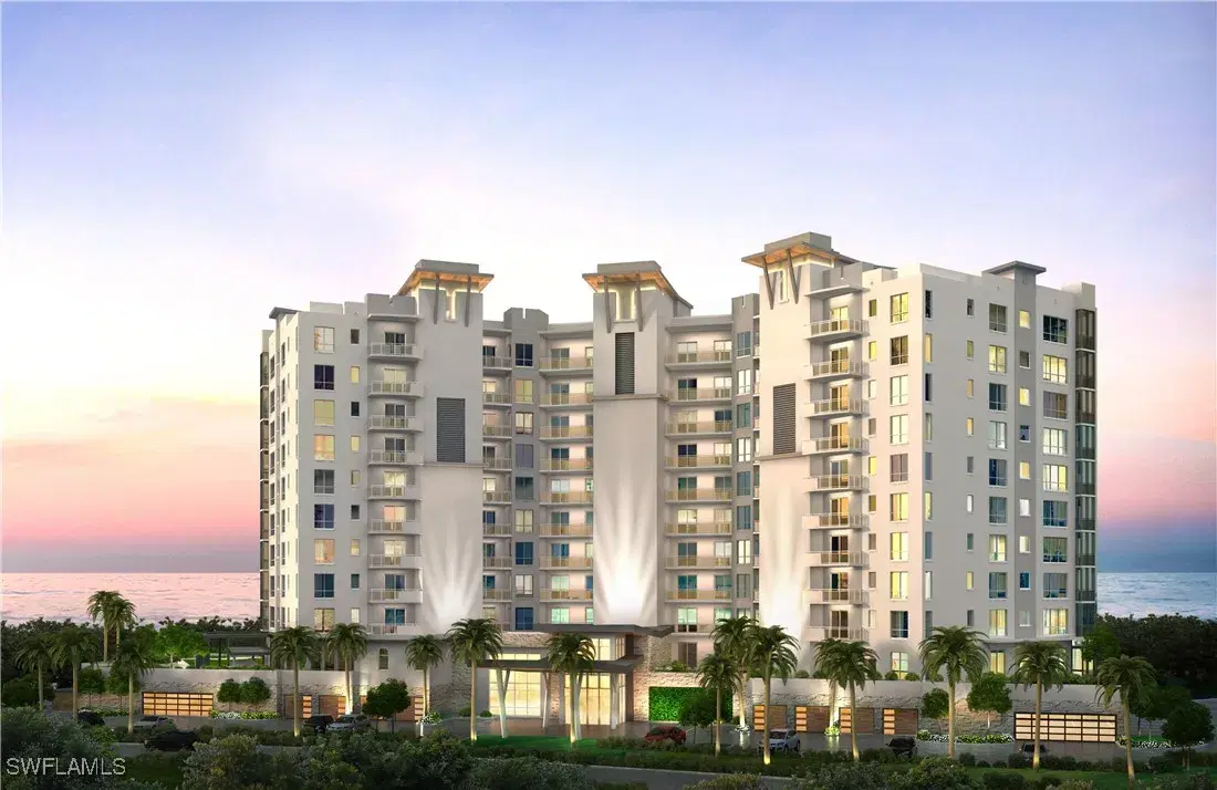 Picture of 4142 Bay Beach Ln 905, Fort Myers Beach, FL 33931