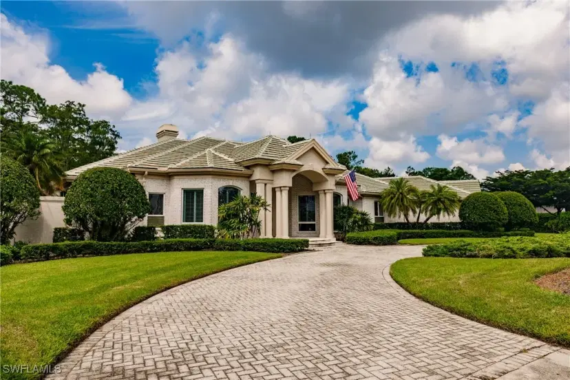 Picture of 4485 Brynwood Dr, Naples FL 34119