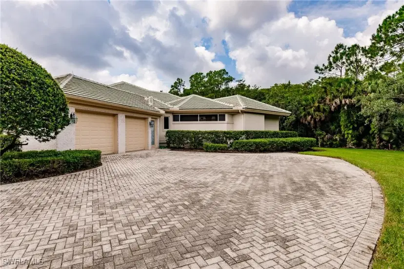 Picture of 4485 Brynwood Dr, Naples FL 34119