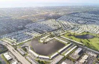 Picture of 1111 Lake Terrace 103, Boynton Beach, FL 33426