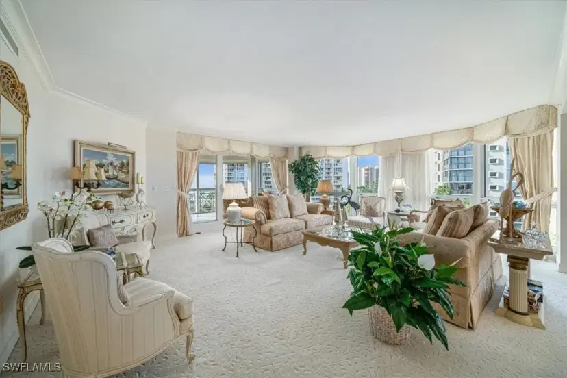 Picture of 4021 Gulf Shore Blvd N 506, Naples FL 34103