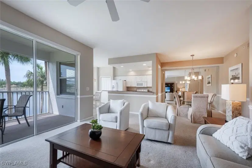 Picture of 7515 Stoneybrook Dr 822, Naples FL 34112