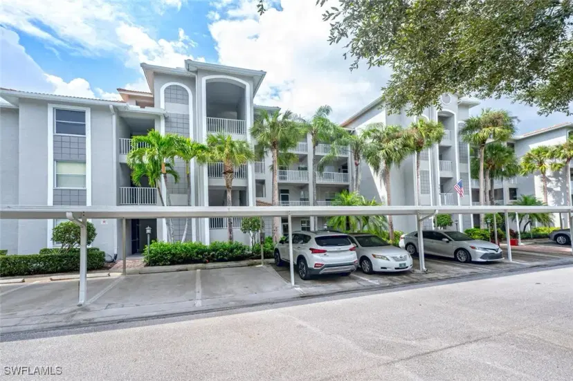 Picture of 7515 Stoneybrook Dr 822, Naples FL 34112