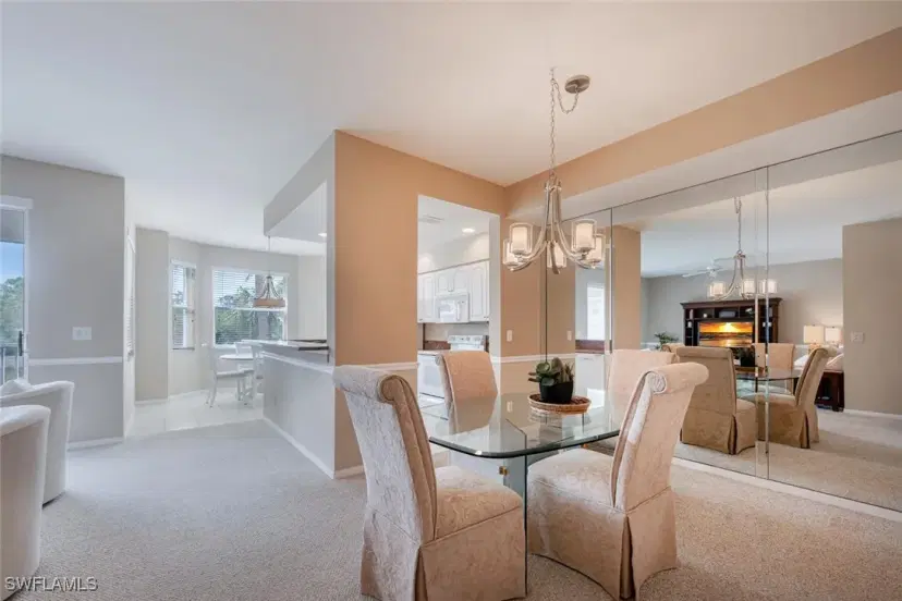 Picture of 7515 Stoneybrook Dr 822, Naples FL 34112