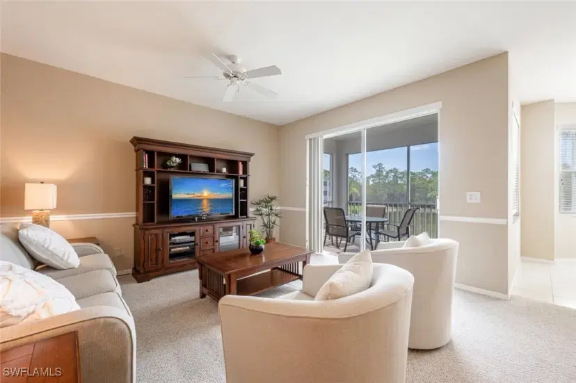Picture of 7515 Stoneybrook Dr 822, Naples FL 34112