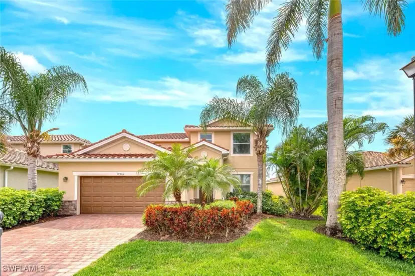 Picture of 14662 Fern Lake Ct, Naples FL 34114