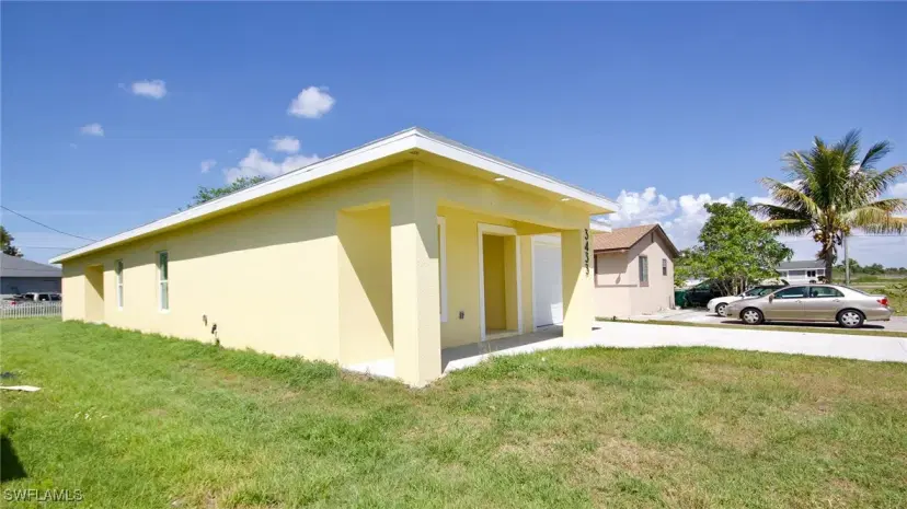 Picture of 3433 Jeffcott St, Fort Myers FL 33916