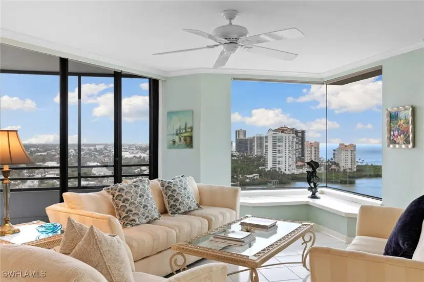 Picture of 5555 Heron Point Dr 1801, Naples FL 34108