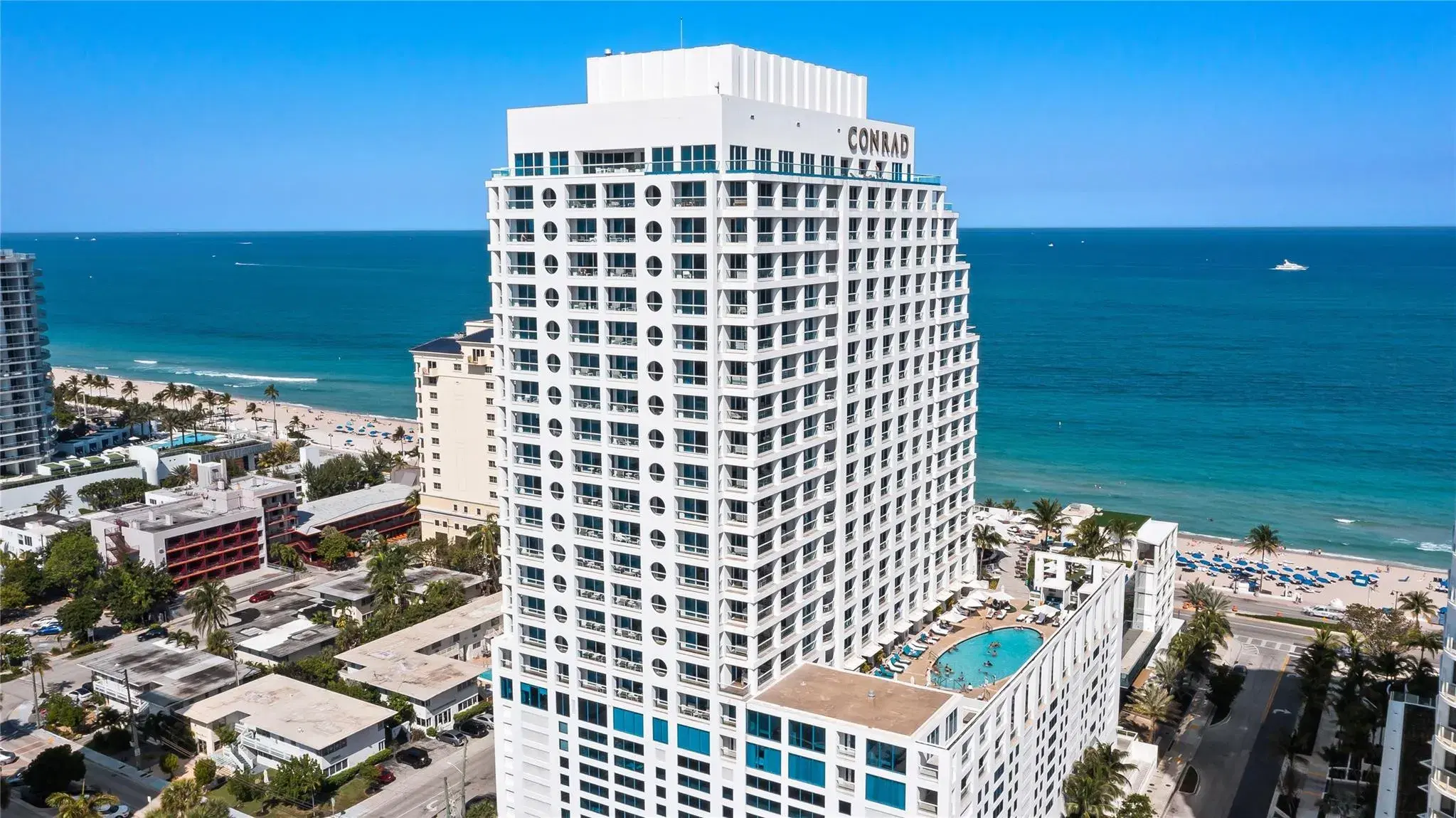 Picture of 551 N Fort Lauderdale Beach Blvd R2211, Fort Lauderdale, FL 33304