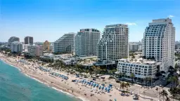 Picture of 551 N Fort Lauderdale Beach Blvd R2211, Fort Lauderdale, FL 33304