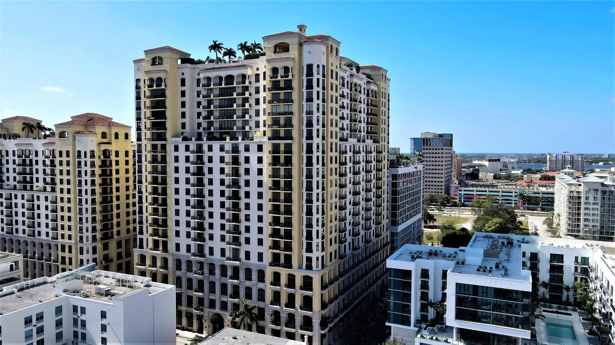 Picture of 701 S Olive Avenue 202, West Palm Beach, FL 33401