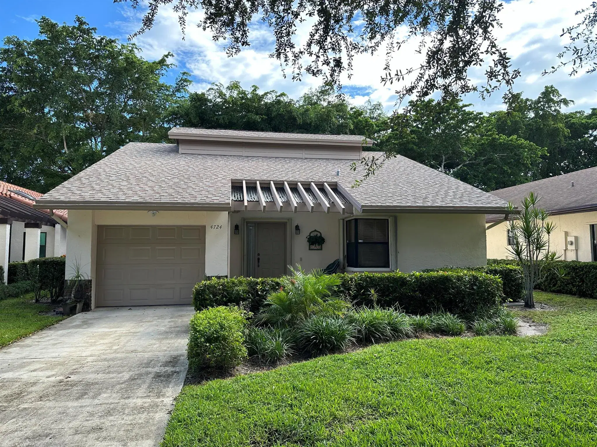 Picture of 4724 Boxwood Circle, Boynton Beach, FL 33436