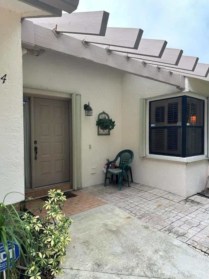 Picture of 4724 Boxwood Circle, Boynton Beach FL 33436