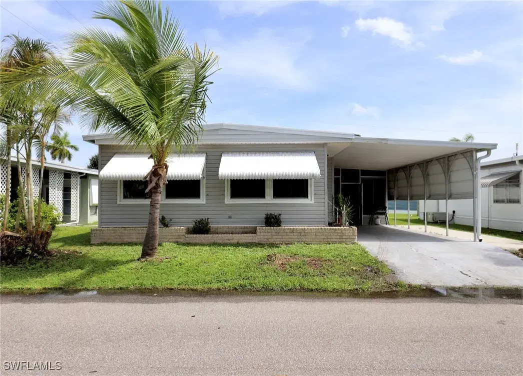 Picture of 5620 Captain John Smith Loop, North Fort Myers, FL 33917