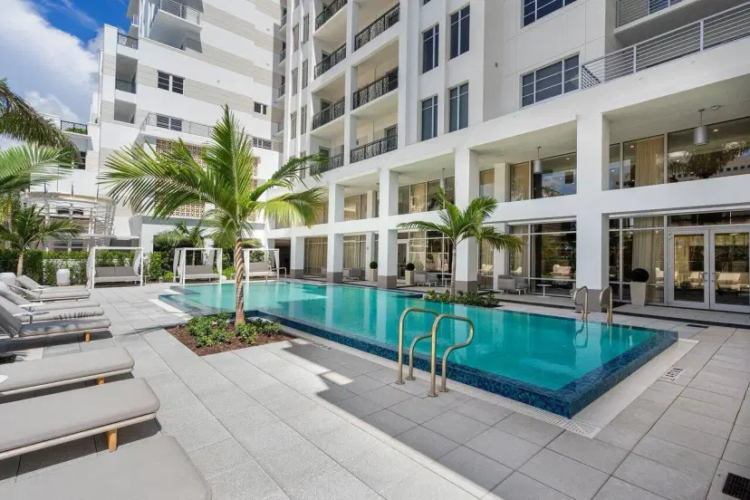 Picture of 155 E Boca Raton Road 820, Boca Raton FL 33432