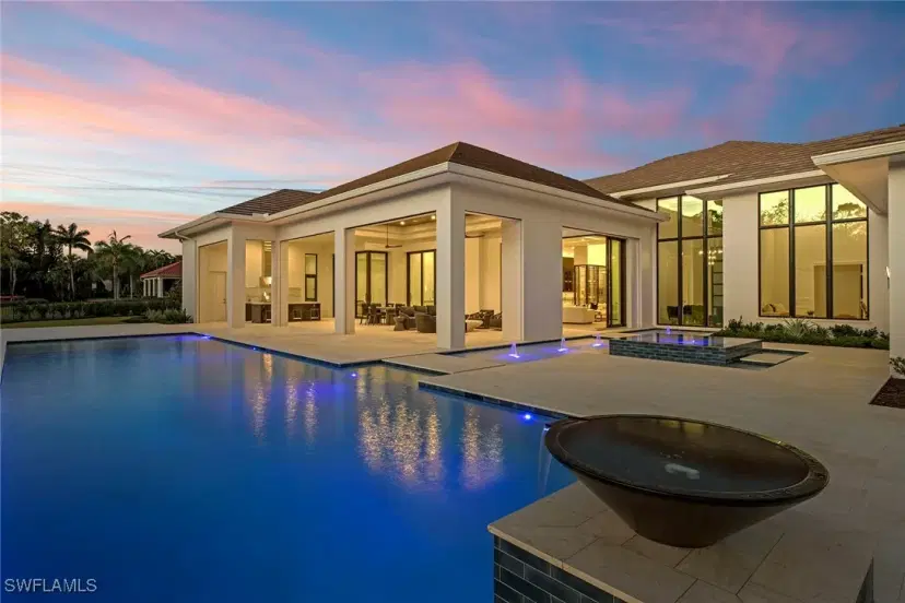 Picture of 4421 Brynwood Dr, Naples FL 34119