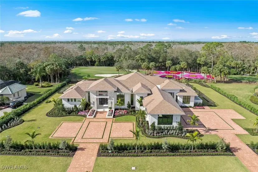 Picture of 4421 Brynwood Dr, Naples FL 34119
