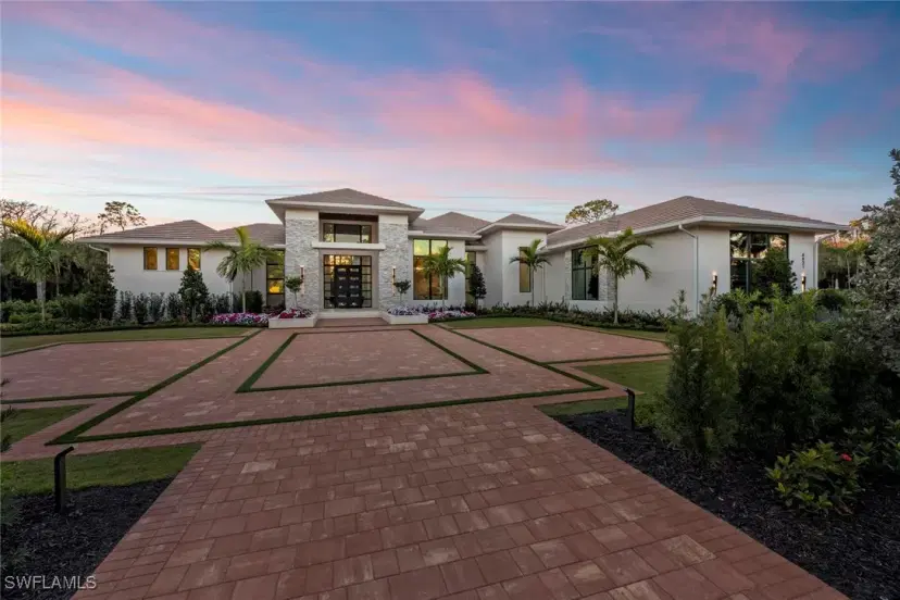 Picture of 4421 Brynwood Dr, Naples FL 34119