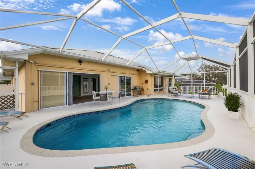 Picture of 17585 Blackfriar Dr, Fort Myers FL 33908