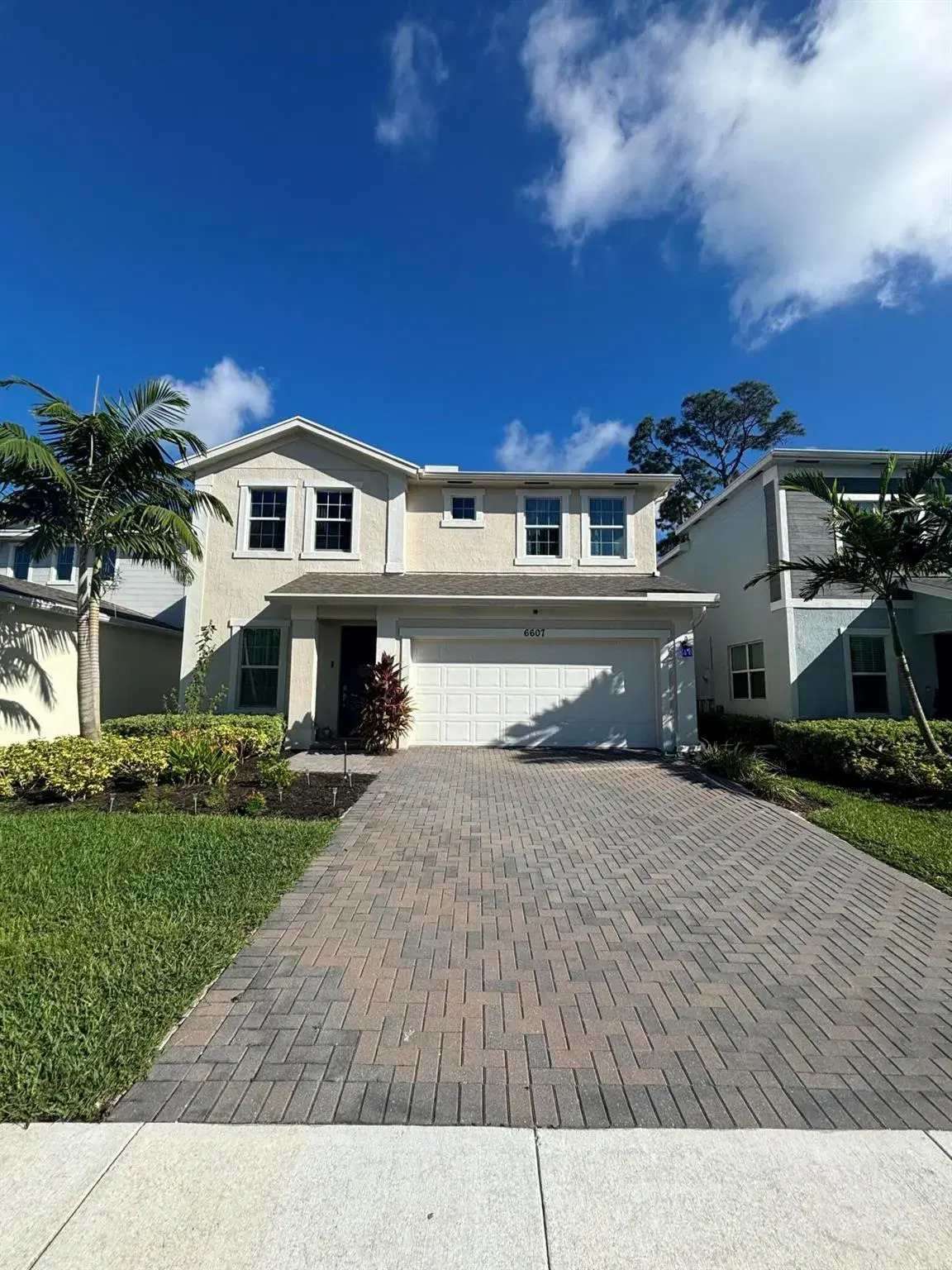 Picture of 6607 Pointe Of Woods Drive, West Palm Beach, FL 33413