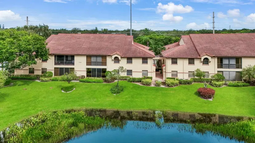 Picture of 5131 Europa Drive G, Boynton Beach FL 33437