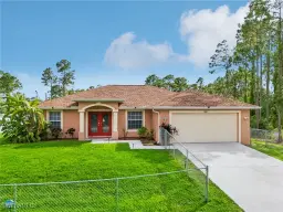 Picture of 940 Belmont St E, Lehigh Acres, FL 33974