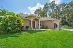 Picture of 940 Belmont St E, Lehigh Acres, FL 33974