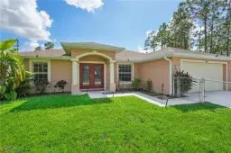 Picture of 940 Belmont St E, Lehigh Acres, FL 33974