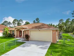 Picture of 940 Belmont St E, Lehigh Acres, FL 33974