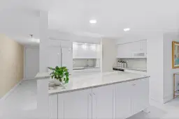 Picture of 3407 S Ocean Boulevard 1-D, Highland Beach, FL 33487