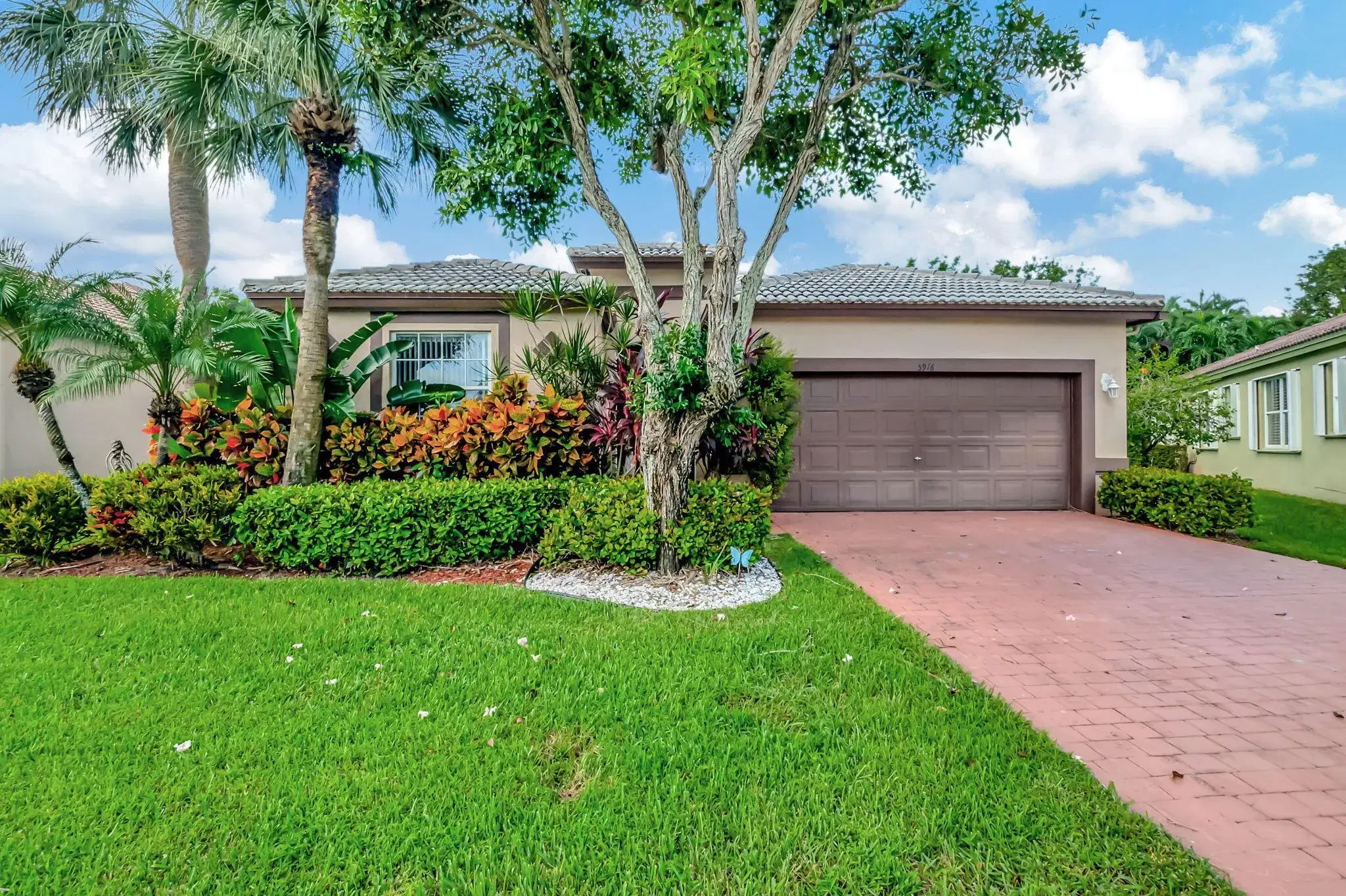 Picture of 5916 Seashell Terrace, Boynton Beach, FL 33437