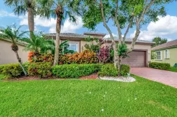 Picture of 5916 Seashell Terrace, Boynton Beach, FL 33437
