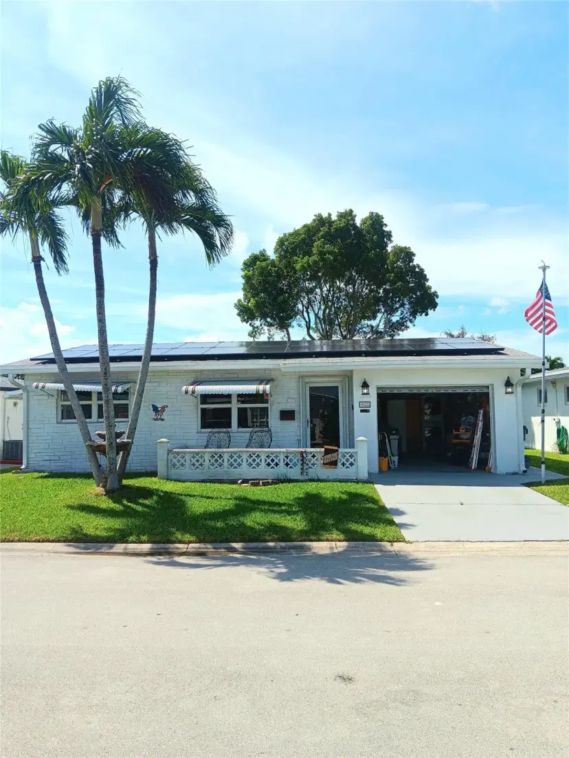 Picture of 1655 NW 69Th Ave, Margate FL 33063