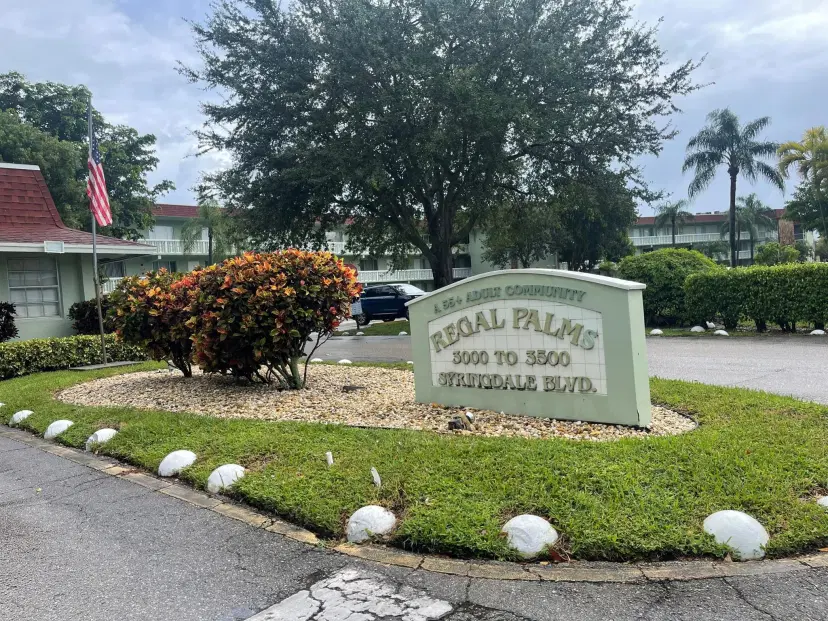 Picture of 3300 Springdale Boulevard 105, Palm Springs FL 33461