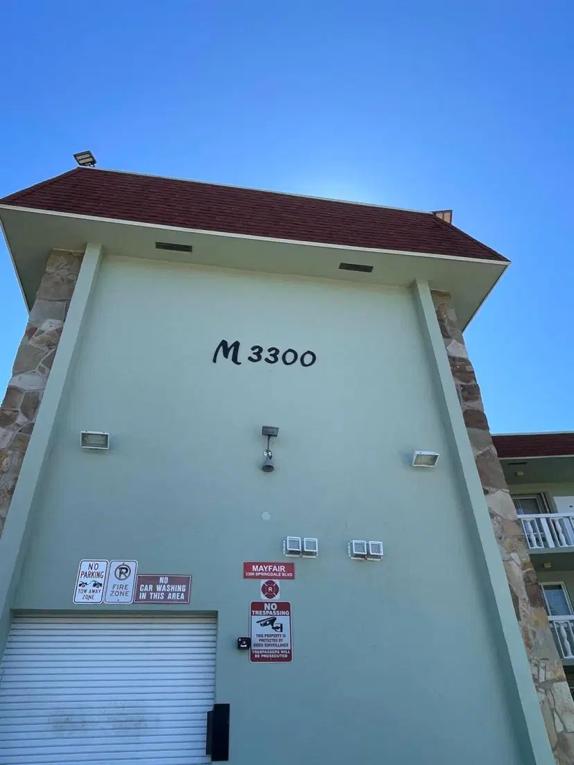 Picture of 3300 Springdale Boulevard 105, Palm Springs FL 33461
