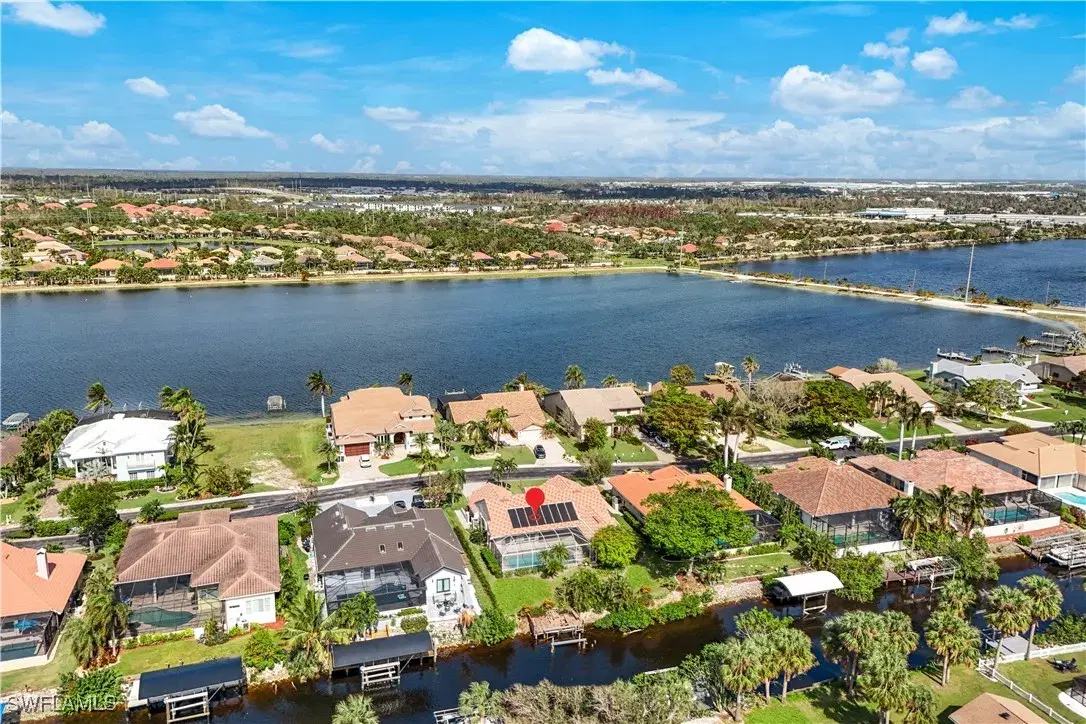 Picture of 5411 Harborage Dr, Fort Myers, FL 33908