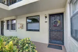 Picture of 7650 Tahiti Lane 106, Lake Worth, FL 33467