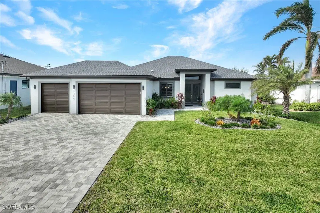 Picture of 1224 NW 36Th Ave, Cape Coral, FL 33993