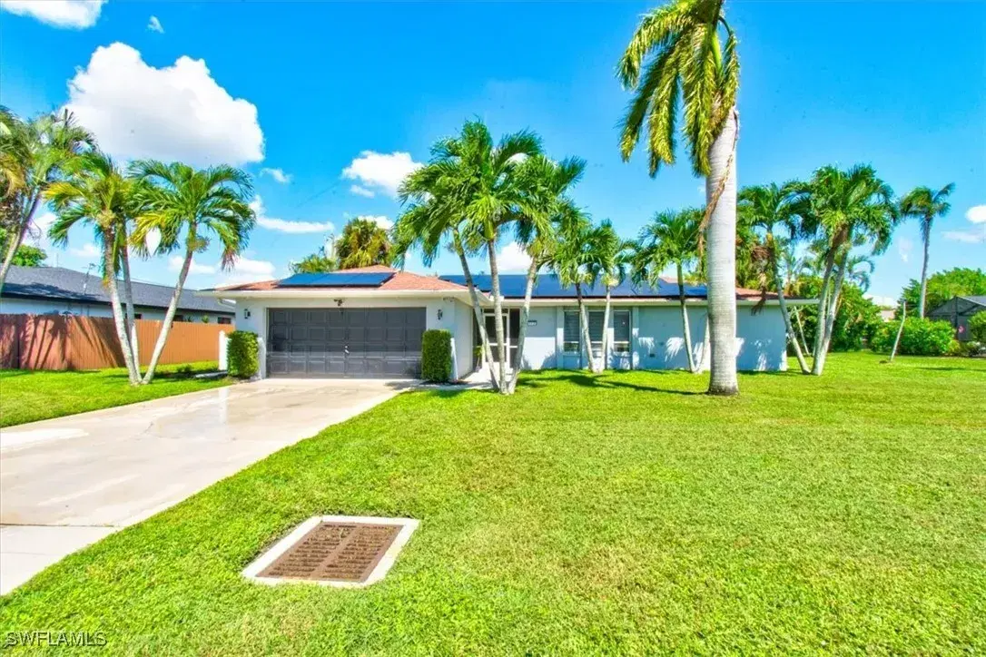 Picture of 113 SE 41St St, Cape Coral, FL 33904