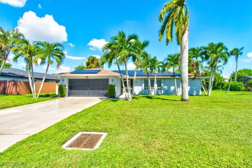 Picture of 113 SE 41St St, Cape Coral FL 33904