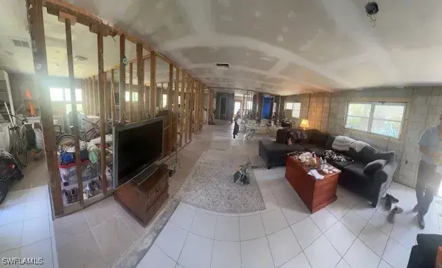 Picture of 123 Falkirk St, Fort Myers Beach FL 33931