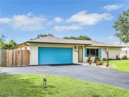 Picture of 208 Mentor Dr, Naples, FL 34110