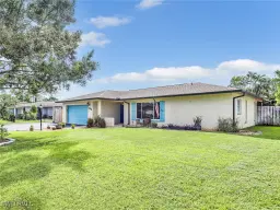 Picture of 208 Mentor Dr, Naples, FL 34110