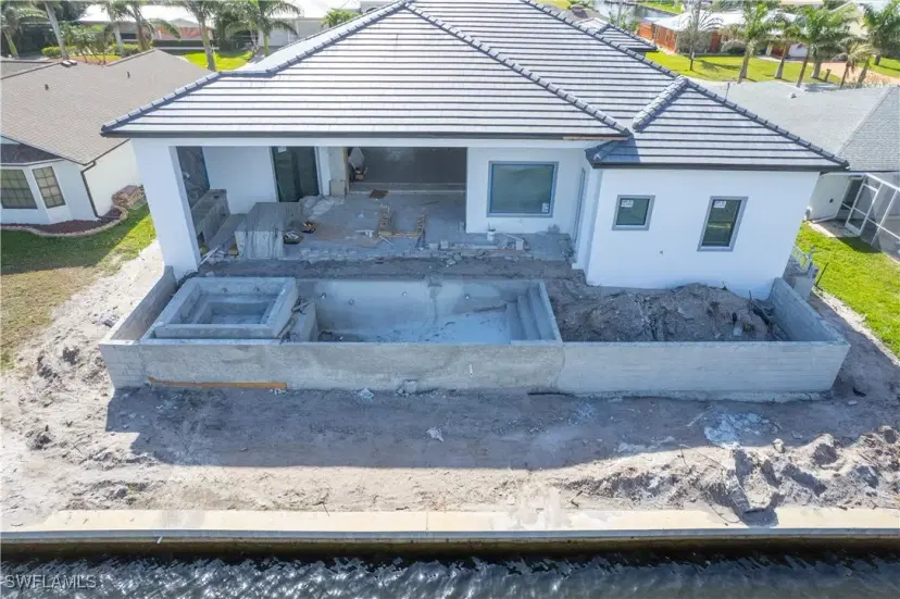 Picture of 5333 Majestic Ct, Cape Coral FL 33904