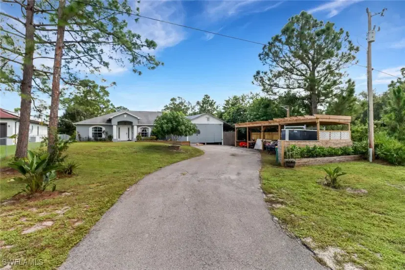 Picture of 5160 40Th St Ne, Naples FL 34120