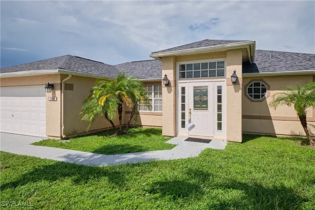 Picture of 13592 Clara Ln, Port Charlotte, FL 33981