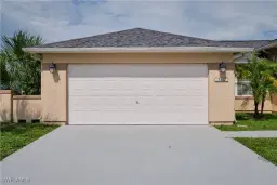 Picture of 13592 Clara Ln, Port Charlotte, FL 33981