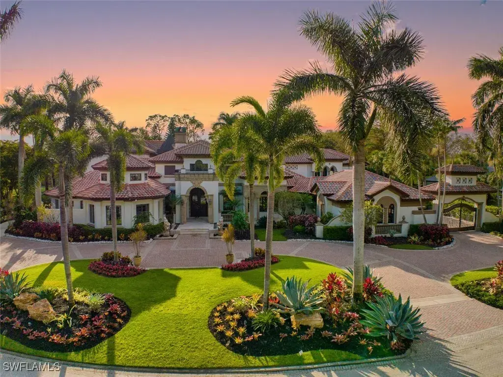 Picture of 4453 Brynwood Dr, Naples, FL 34119