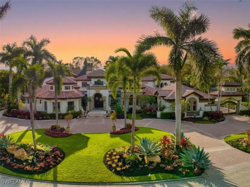 Picture of 4453 Brynwood Dr, Naples FL 34119