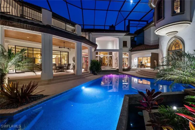 Picture of 4453 Brynwood Dr, Naples FL 34119